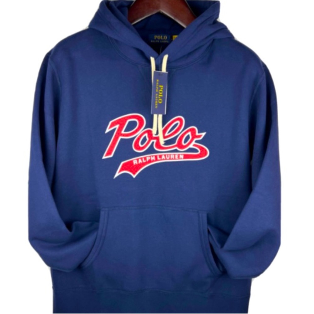 Polo Ralph Lauren Hoodie